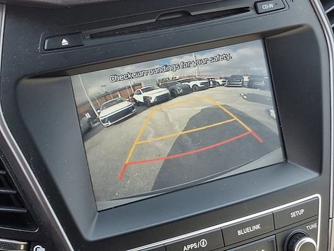 Used 2017 Hyundai Santa Fe Sport image 17