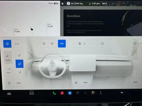 Used 2023 Tesla Model 3 Standard Range RWD image 20