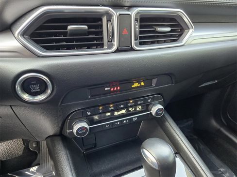 Used 2023 MAZDA CX-5 AWD 2.5 S w/ Preferred Package image 22