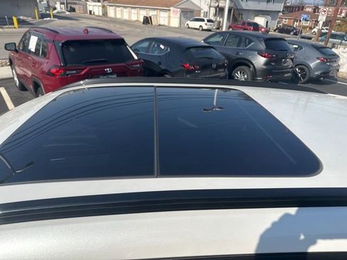 Certified 2025 MAZDA CX-50 AWD 2.5 Hybrid w/ Weather Package image 20