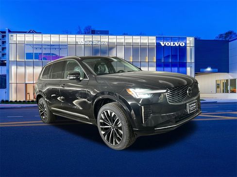 New 2026 Volvo XC90 B6 Plus w/ Protection Package Premier image 1