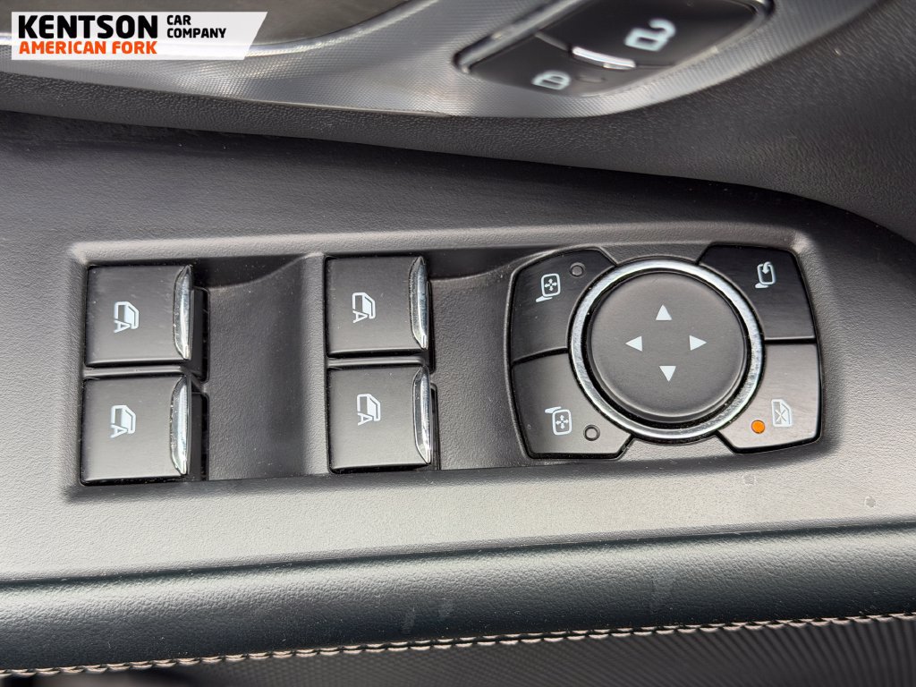 Used 2025 Ford Expedition Max Platinum AWD/4WD image 20
