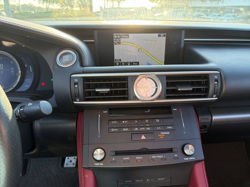 Used 2015 Lexus RC 350 AWD image 26