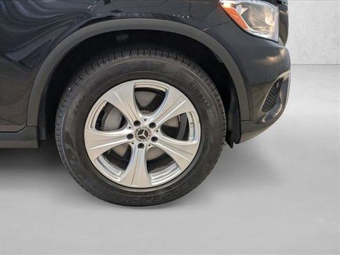 Certified 2018 Mercedes-Benz GLC 300 GLC 300 image 27