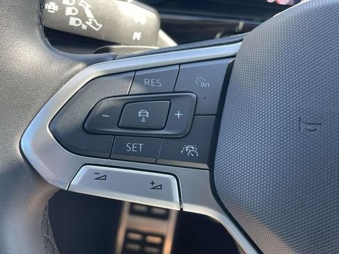 Certified 2026 Volkswagen Atlas Peak Edition AWD/4WD image 23