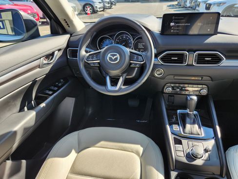 Used 2025 MAZDA CX-5 AWD 2.5 S image 13