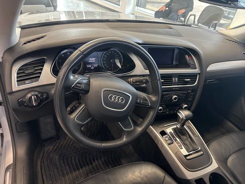 Used 2015 Audi A4 2.0T Premium image 29