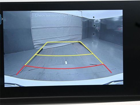 Certified 2025 Hyundai Tucson SEL image 8