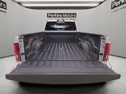 New 2026 RAM 2500 Laramie image 22