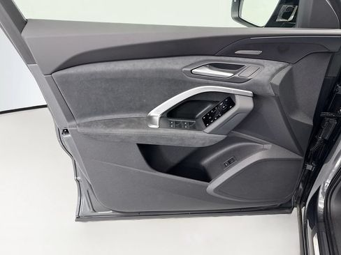 New 2026 Audi SQ5 Premium Plus AWD/4WD image 24