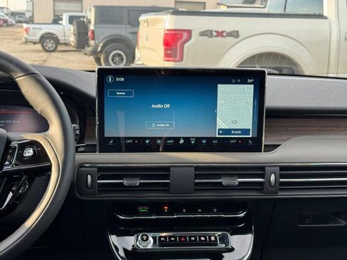 New 2026 Lincoln Corsair Grand Touring AWD/4WD image 14