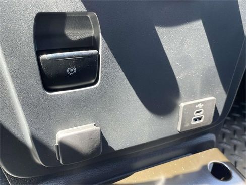 New 2025 Ford Explorer 4WD Police Interceptor image 7