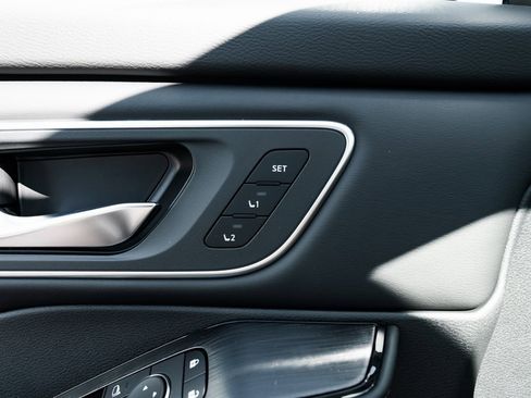 New 2026 Nissan Rogue Platinum w/ Platinum Premium Package image 21