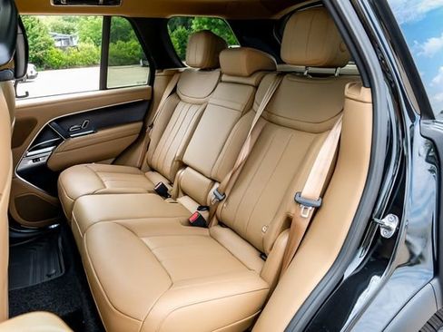 New 2026 Land Rover Range Rover SE AWD/4WD image 53