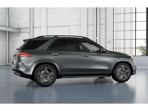 New 2026 Mercedes-Benz GLE 350 4MATIC image 18
