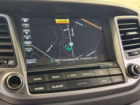 Used 2016 Hyundai Tucson Limited w/ Option Group 03 image 43