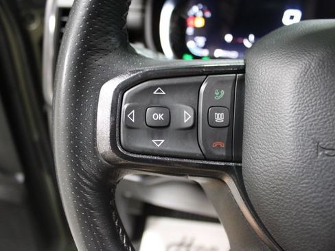 Used 2024 RAM 2500 Rebel w/ Bed Utility Group AWD/4WD image 37