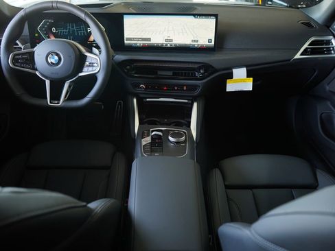 New 2026 BMW 430i w/ M Sport Package image 13