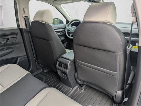 New 2026 Honda CR-V EX image 29