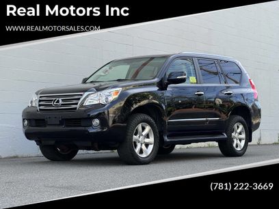 Used 2013 Lexus GX 460