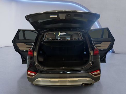 Used 2019 Hyundai Santa Fe AWD image 13