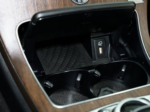 Used 2019 Mercedes-Benz C 300 4MATIC Sedan w/ Multimedia Package image 20