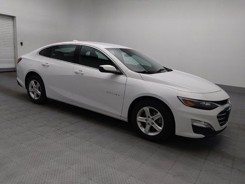 Used 2023 Chevrolet Malibu LT FWD image 11
