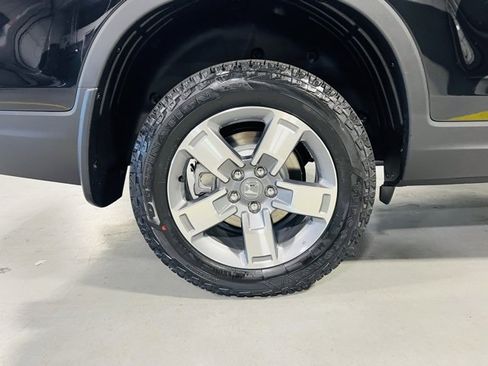 New 2026 Honda Ridgeline RTL image 12