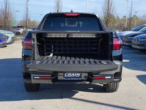 New 2026 Hyundai Santa Cruz XRT AWD/4WD image 7