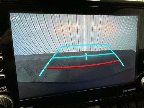 Used 2022 Toyota RAV4 SE w/ Carpet Mat Package (TMS) image 15