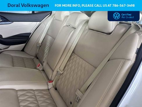 Used 2023 Nissan Maxima Platinum w/ Sport Mat Group image 22