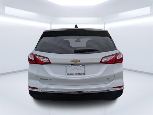 Used 2021 Chevrolet Equinox LT image 4