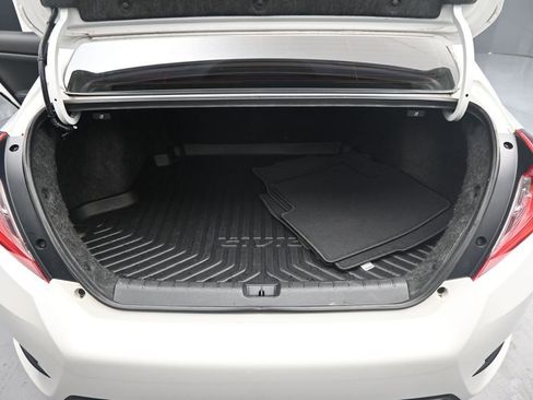 Used 2019 Honda Civic Sport image 22