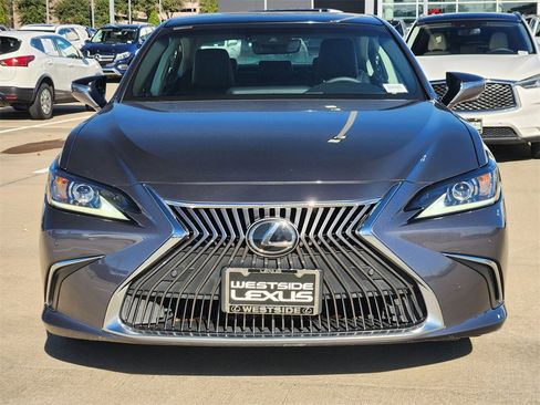 Used 2019 Lexus ES 350 image 2