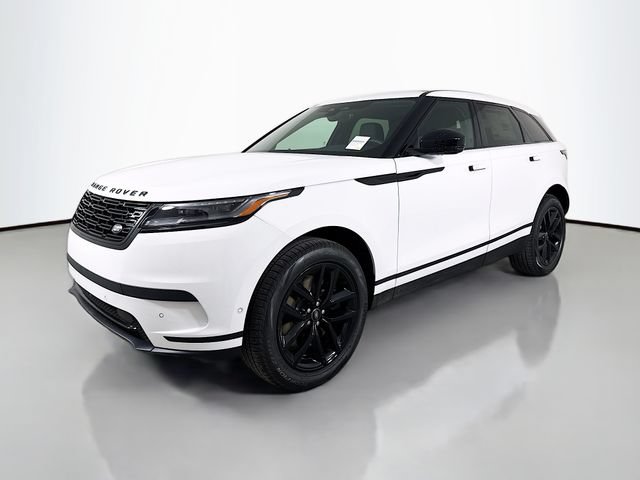 New 2026 Land Rover Range Rover Velar S AWD/4WD image 1