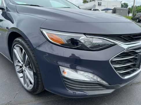 Used 2025 Chevrolet Malibu LT image 27