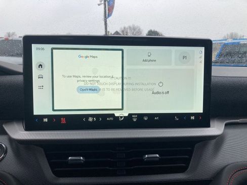 New 2026 Ford Explorer ST w/ Sun And Sound Package image 15