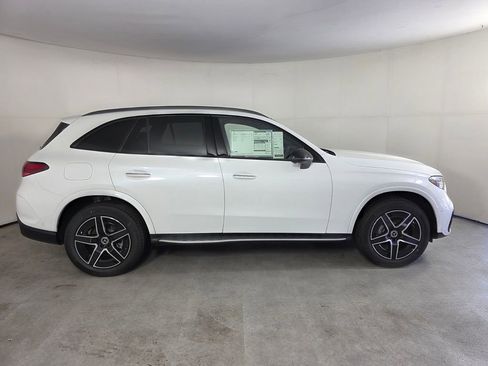 New 2026 Mercedes-Benz GLC 300 image 3