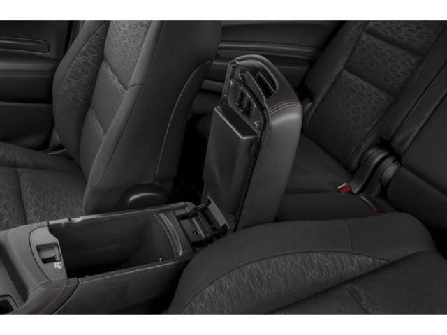 New 2027 Dodge Durango GT AWD/4WD image 13