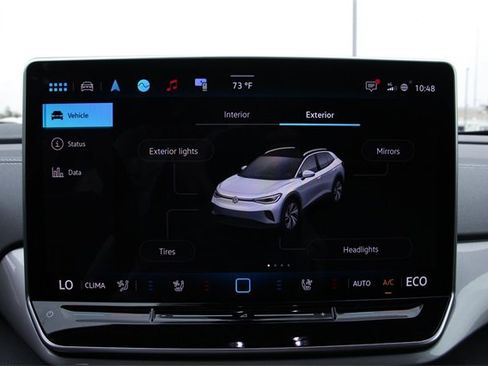 New 2025 Volkswagen ID.4 Pro S image 17