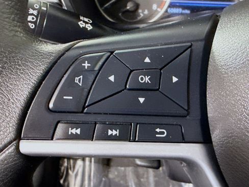 Used 2021 Nissan Altima 2.5 SV image 14