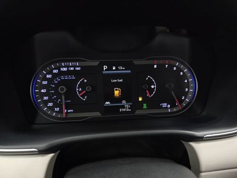 Used 2023 Hyundai Tucson SE AWD/4WD image 19