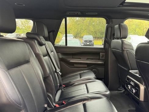 Certified 2019 Ford Expedition Max XLT w/ Equipment Group 202A image 9