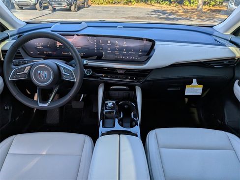 New 2026 Buick Envision Avenir image 16