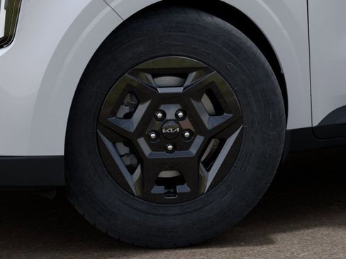 New 2026 Kia Carnival image 9