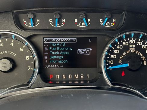 Used 2014 Ford F150 XLT w/ Equipment Group 302A Luxury AWD/4WD image 18
