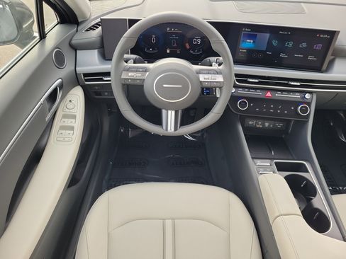 New 2026 Hyundai Sonata SEL image 13