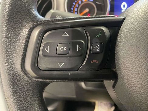 Used 2021 Jeep Wrangler Unlimited Sport image 18