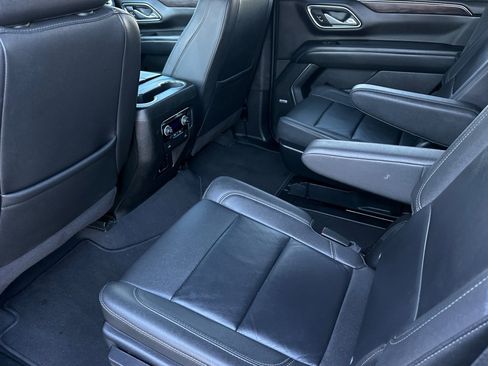 Used 2024 Chevrolet Tahoe LT image 14