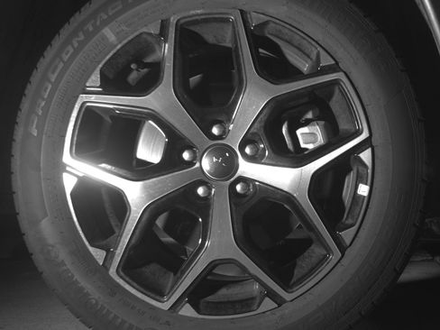 Used 2025 Jeep Compass Limited image 13